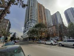 Apartment 2-room 49.3 m² - Tbel-Abuseridze, Batumi