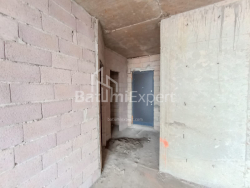 Apartment 49.3 m² - Tbel-Abuseridze, Batumi, Georgia