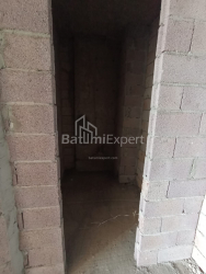Apartment 49.3 m² - Tbel-Abuseridze, Batumi, Georgia