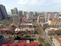 Apartment 49.3 m² - Tbel-Abuseridze, Batumi, Georgia