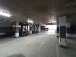 Apartment 49.3 m² - Tbel-Abuseridze, Batumi, Georgia