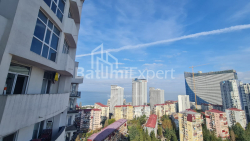 Apartment 112 m² - Shalva Inasaridze, Batumi, Georgia