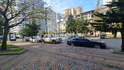 Apartment 112 m² - Shalva Inasaridze, Batumi, Georgia
