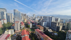 Apartment 112 m² - Shalva Inasaridze, Batumi, Georgia