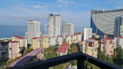 Apartment 112 m² - Shalva Inasaridze, Batumi, Georgia
