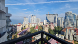 Apartment 112 m² - Shalva Inasaridze, Batumi, Georgia