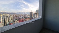 Apartment 93 m² - Tbel-Abuseridze, Batumi, Georgia