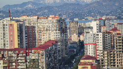 Apartment 93 m² - Tbel-Abuseridze, Batumi, Georgia