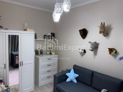 Apartment 84 m² - Ilia Chavchavadze, Batumi, Georgia