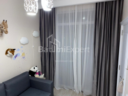 Apartment 3-room 84 m² - Ilia Chavchavadze, Batumi
