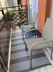 Apartment 84 m² - Ilia Chavchavadze, Batumi, Georgia