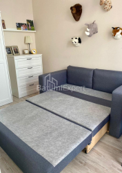 Apartment 3-room 84 m² - Ilia Chavchavadze, Batumi