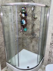 Apartment 84 m² - Ilia Chavchavadze, Batumi, Georgia