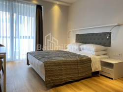 Apartment 1-room 30 m² - Sherif Khimshiashvili, Batumi