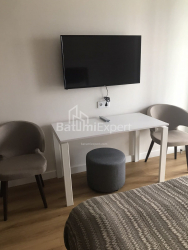 Apartment 1-room 30 m² - Sherif Khimshiashvili, Batumi