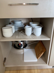 Apartment 30 m² - Sherif Khimshiashvili, Batumi, Georgia