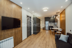 Apartment 3-room 62.2 m² - Zurab Gorgiladze, Batumi