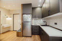 Apartment 3-room 62.2 m² - Zurab Gorgiladze, Batumi