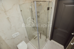 Apartment 62.2 m² - Zurab Gorgiladze, Batumi, Georgia