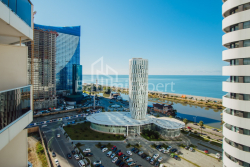 Apartment 62.2 m² - Zurab Gorgiladze, Batumi, Georgia