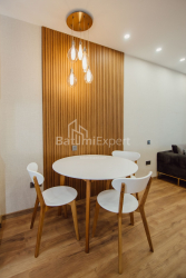 Apartment 62.2 m² - Zurab Gorgiladze, Batumi, Georgia