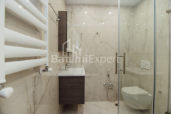 Apartment 62.2 m² - Zurab Gorgiladze, Batumi, Georgia
