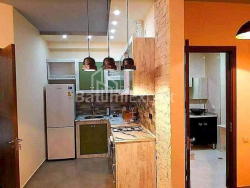 Apartment 2-room 50 m² - Sherif Khimshiashvili, Batumi