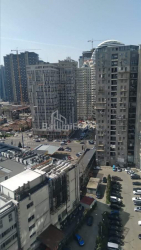 Apartment 50 m² - Sherif Khimshiashvili, Batumi, Georgia