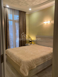 Apartment 45 m² - Giorgi Brtskinvale, Batumi, Georgia
