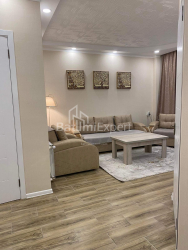 Apartment 2-room 45 m² - Giorgi Brtskinvale, Batumi