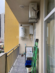 Apartment 45 m² - Giorgi Brtskinvale, Batumi, Georgia