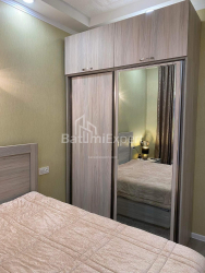 Apartment 45 m² - Giorgi Brtskinvale, Batumi, Georgia