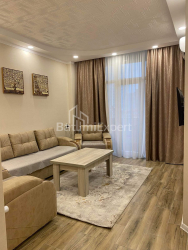 Apartment 2-room 45 m² - Giorgi Brtskinvale, Batumi