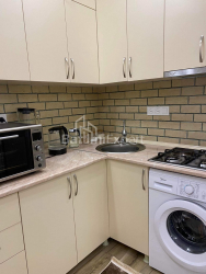 Apartment 45 m² - Giorgi Brtskinvale, Batumi, Georgia