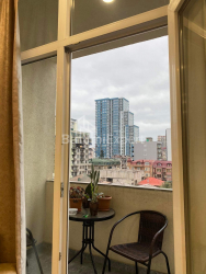 Apartment 45 m² - Giorgi Brtskinvale, Batumi, Georgia