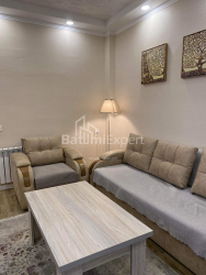 Apartment 2-room 45 m² - Giorgi Brtskinvale, Batumi