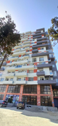 Apartment 3-room 66.7 m² - Grigol Lortkipanidze, Batumi