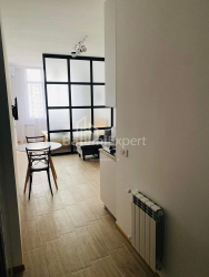 Apartment 1-room 31 m² - Alexandr Griboedov, Batumi