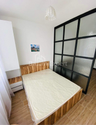 Apartment 1-room 31 m² - Alexandr Griboedov, Batumi