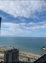 Apartment 47 m² - Sherif Khimshiashvili, Batumi, Georgia