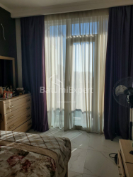 Apartment 1-room 47 m² - Sherif Khimshiashvili, Batumi