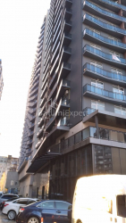 Apartment 62 m² - Angisa, Batumi, Georgia