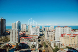 Apartment 67 m² - Tbel-Abuseridze, Batumi, Georgia