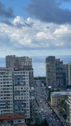 Apartment 67 m² - Tbel-Abuseridze, Batumi, Georgia