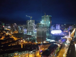 Apartment 60.65 m² - Tbel-Abuseridze, Batumi, Georgia
