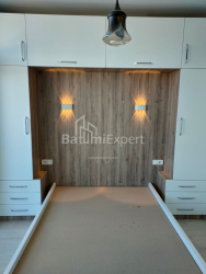 Apartment 2-room 60.7 m² - Tbel-Abuseridze, Batumi