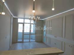 Apartment 2-room 60.7 m² - Tbel-Abuseridze, Batumi