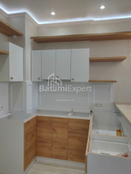 Apartment 2-room 60.7 m² - Tbel-Abuseridze, Batumi