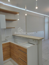 Apartment 2-room 60.7 m² - Tbel-Abuseridze, Batumi