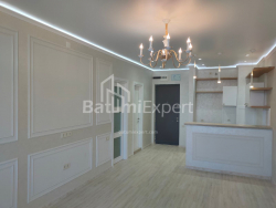 Apartment 2-room 60.7 m² - Tbel-Abuseridze, Batumi